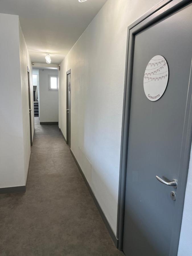 Hotel Coeur De Loire Pocé-sur-Cisse Zewnętrze zdjęcie