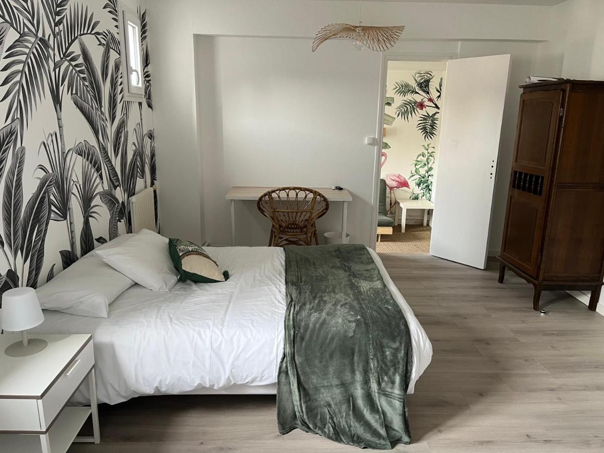 Hotel Coeur De Loire Pocé-sur-Cisse Zewnętrze zdjęcie