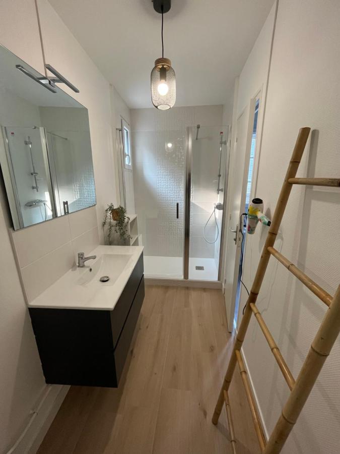 Hotel Coeur De Loire Pocé-sur-Cisse Zewnętrze zdjęcie